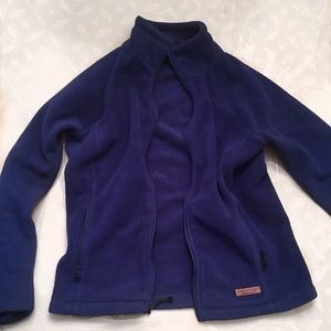 Vineyard Vines Fleece